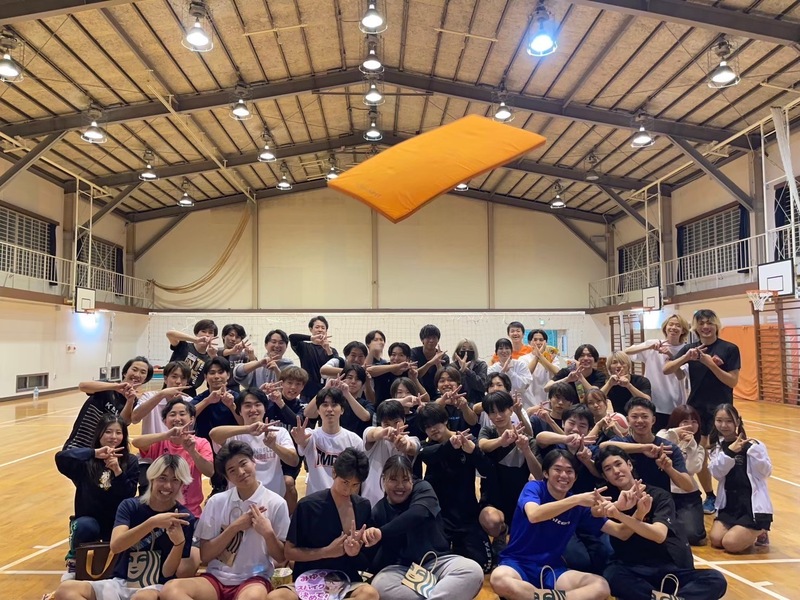 軽スポーツ愛好会