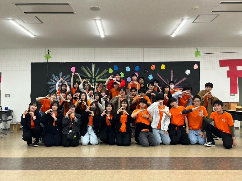 児童文化研究会〜Step〜