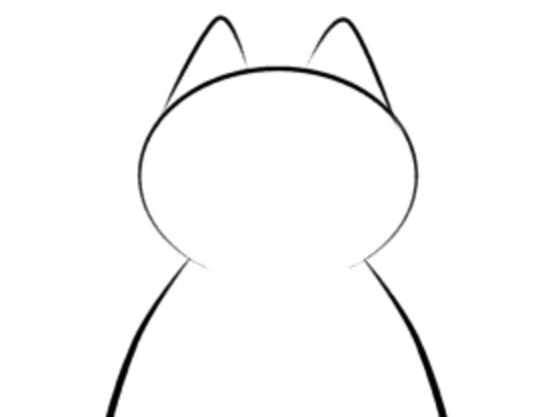 にゃんねこ愛好会