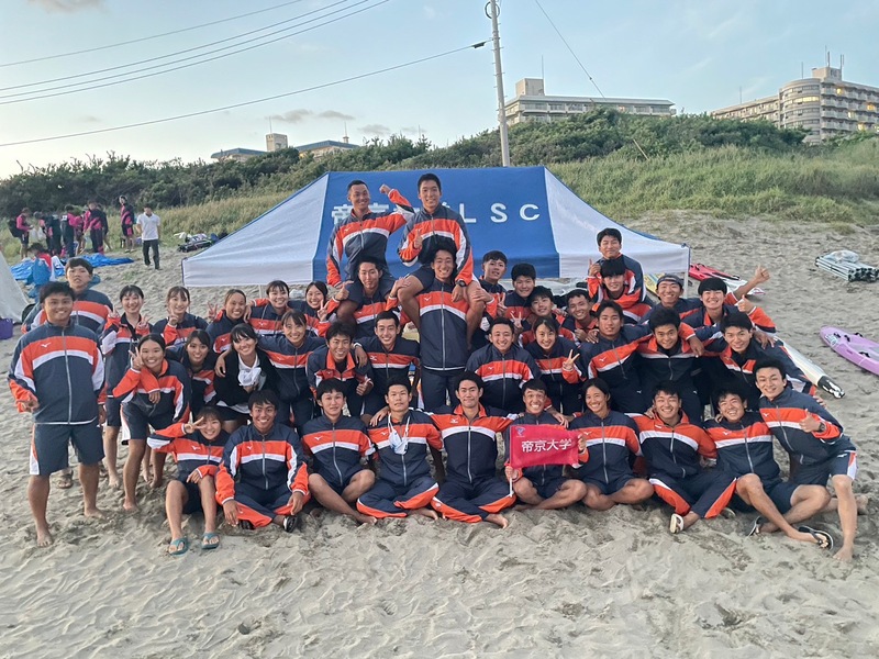 ライフセービングクラブ